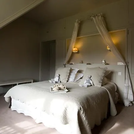 Gites Pres De Lille - La Verdiere Casa vacanze *