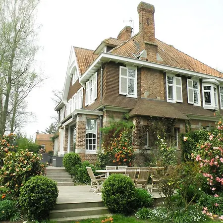 Gites Pres De Lille - La Verdiere Casa vacanze Sainghin-en-Mélantois