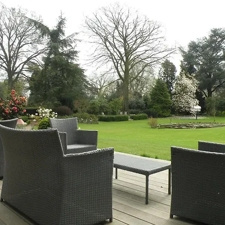 Casa vacanze Gites Pres De Lille - La Verdiere *