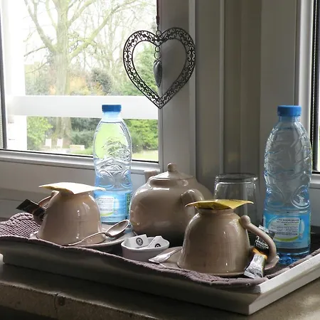 Casa vacanze Gites Pres De Lille - La Verdiere