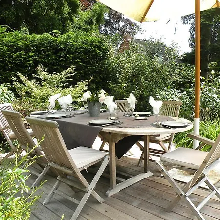Casa vacanze Gites Pres De Lille - La Verdiere