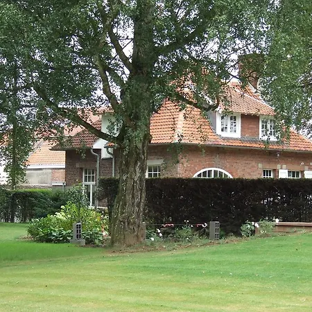 Casa vacanze Gites Pres De Lille - La Verdiere Sainghin-en-Mélantois