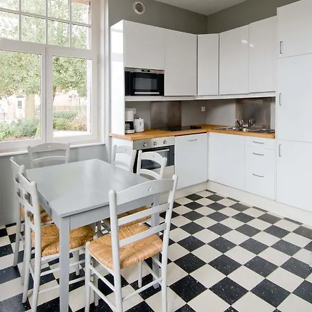 Casa vacanze Gites Pres De Lille - La Verdiere *