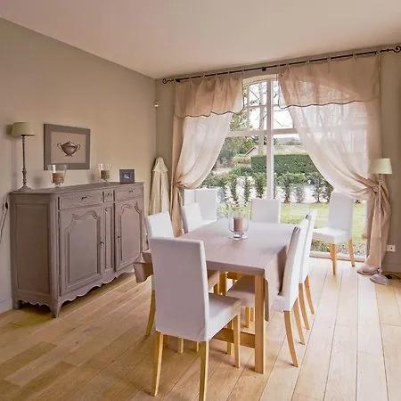 Casa vacanze Gites Pres De Lille - La Verdiere
