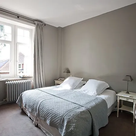Gites Pres De Lille - La Verdiere Casa vacanze