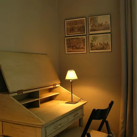 Casa vacanze Gites Pres De Lille - La Verdiere *